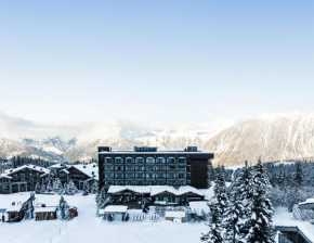 Alpes Hôtel du Pralong Courchevel 1550